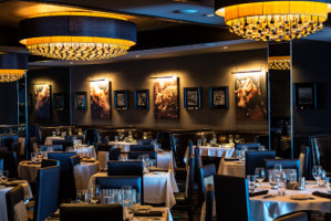 Morton's The Steakhouse