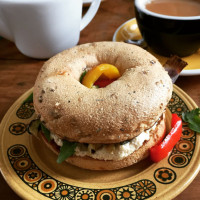 Kangus Coffee