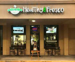 Healthy Fresco