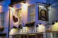 The Eel Pie Pub