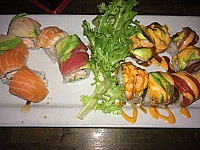 Saii Asian Bistro and Sushi Bar