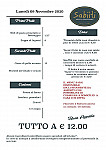 Sabiiti Antica Trattoria