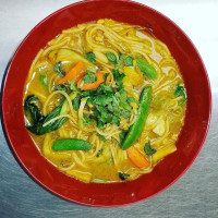 Ibun Bakery Dà Fāng