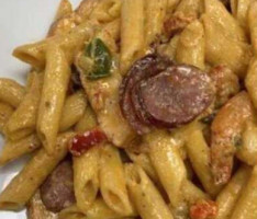 Nyammings Fusion Bistro