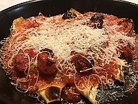 Romano's Macaroni Grill