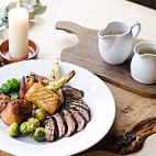 The Foragers At The Verulam Arms