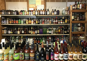 Clear Lake Party Store