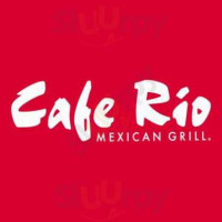 Cafe Rio Mexican Grill