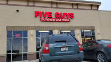 Five Guys