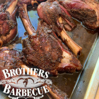 Brothers Barbecue