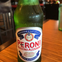 Red Rossa Napoli Pizza