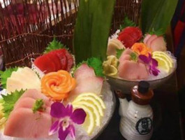 Oahu Hawaiian Bbq Sushi Thai Cuisine