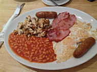 Willesborough Cafe Pie N Mash Shop