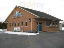 Blue Moo Ice Cream