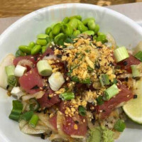 Crave Poké Asian-fusion