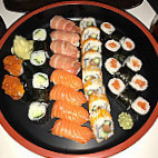 Ichioshi Sushi Vevey