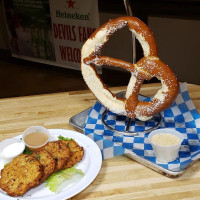 Redd's Biergarten