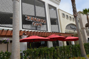 Xanadu Café