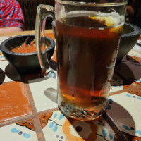 Garcia's