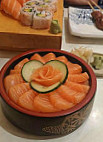 Restaurant Kinnosuzu
