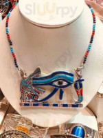 Luxor Egypt Feteer Factory