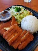 Happy Teriyaki