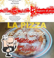 Sapore Di Pizza