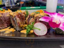 Sake Sushi Hibachi