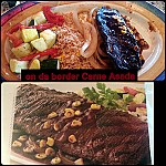 On The Border Mexican Grill Cantina
