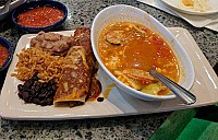 On The Border Mexican Grill Cantina