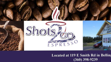 Shots 2 Go Espresso