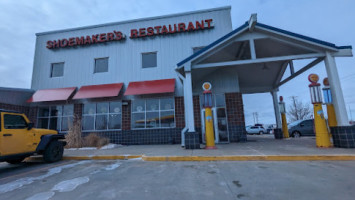 Shoemaker's