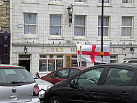 Turks Head