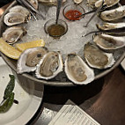 The Hourly Oyster House