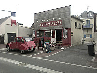 La Mama