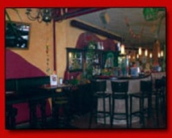 Chaos Café