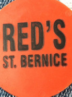 Red's St. Bernice Tavern
