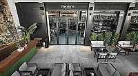 Theodorvs Caffe Cucina