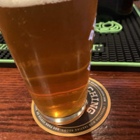 The Shamrock Irish Pub Eatery