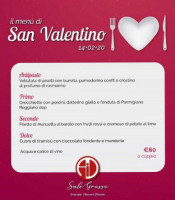 Sale Grosso