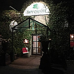 Gaststätte Zur Hammerhütte