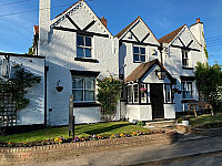 The Bulls Head