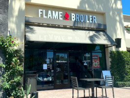 Flame Broiler