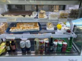 Alyonka Russian Cuisine