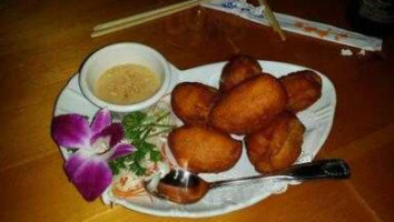 Sushi Rock