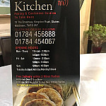 Kim's Kitchen