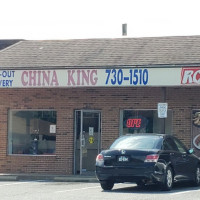 China King