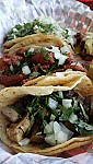 Matachines Authentic Mexican Food