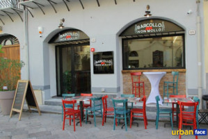Barcollo Ma Non Mollo