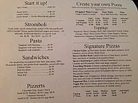Luigi's Pizza